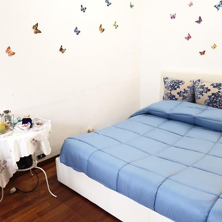 B&B Mary'S Houseチャンピーノ エクステリア 写真