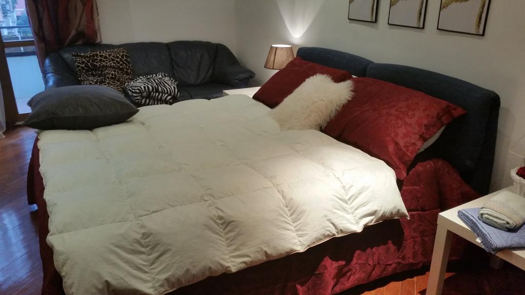 B&B Mary'S Houseチャンピーノ 部屋 写真