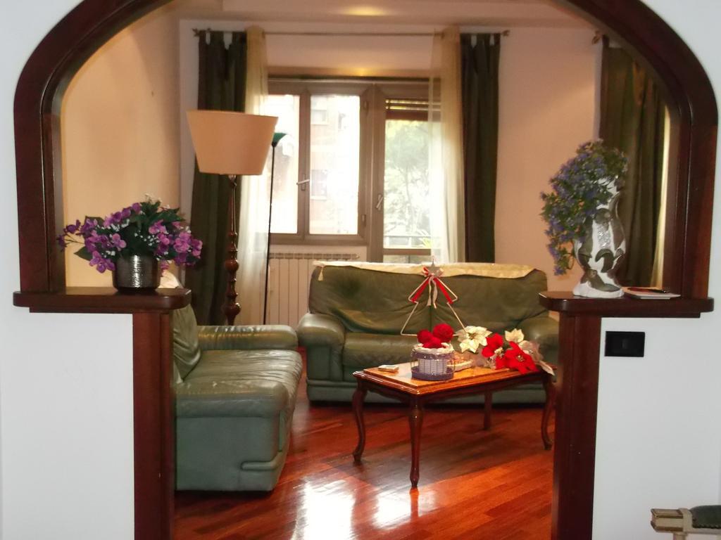 B&B Mary'S Houseチャンピーノ エクステリア 写真