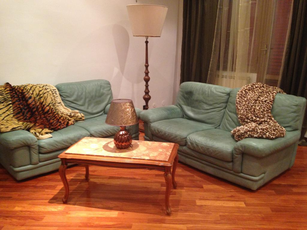 B&B Mary'S Houseチャンピーノ 部屋 写真