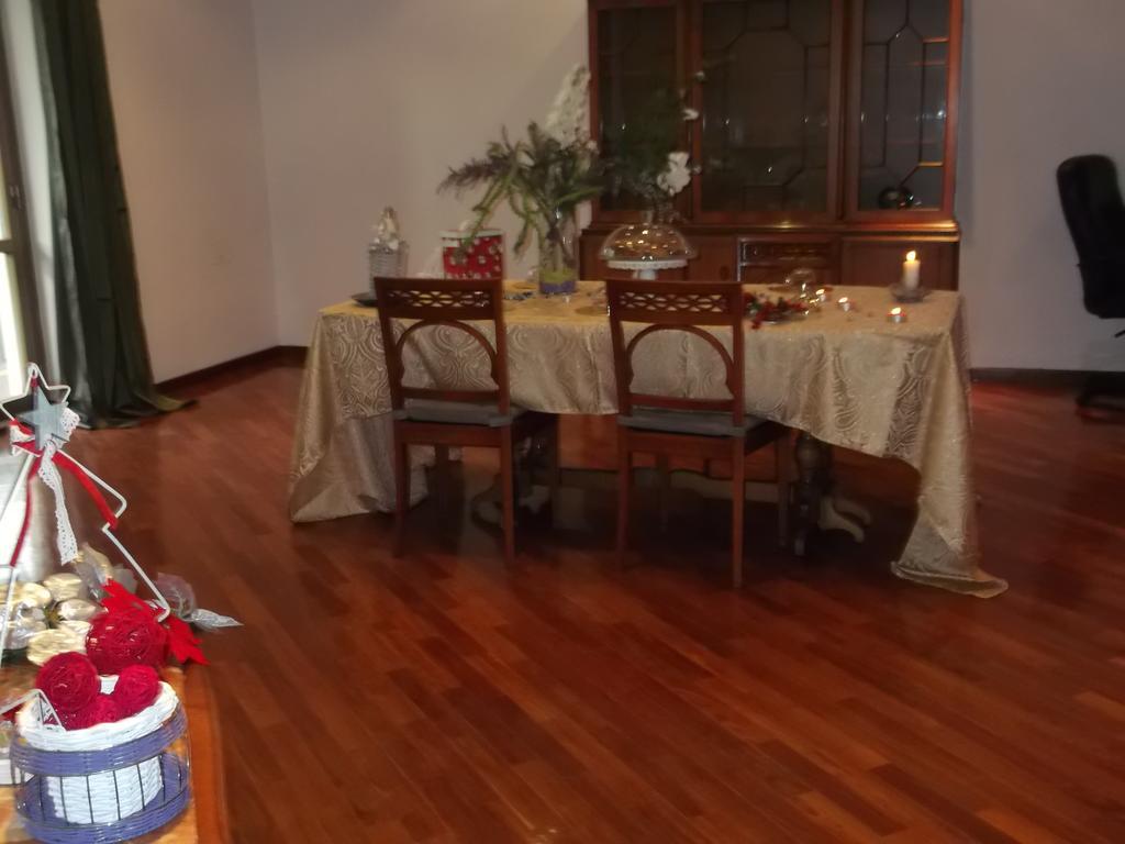 B&B Mary'S Houseチャンピーノ エクステリア 写真