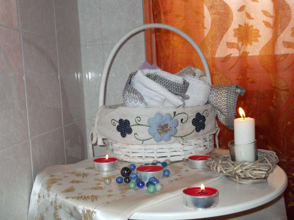 B&B Mary'S Houseチャンピーノ 部屋 写真