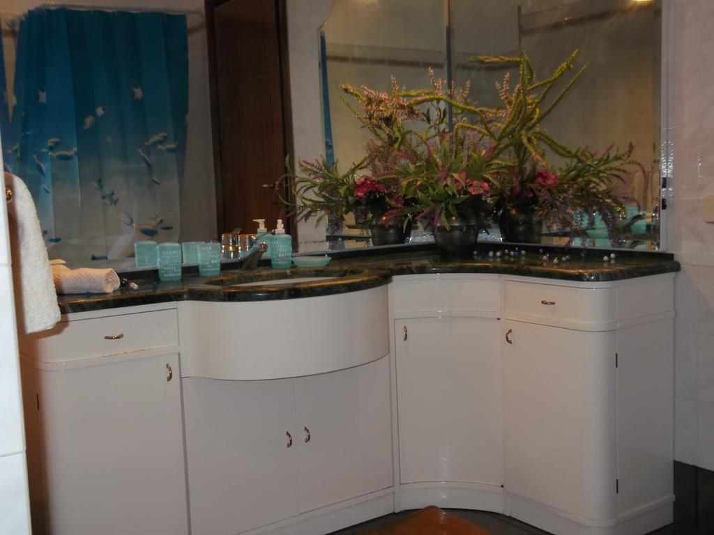 B&B Mary'S Houseチャンピーノ エクステリア 写真