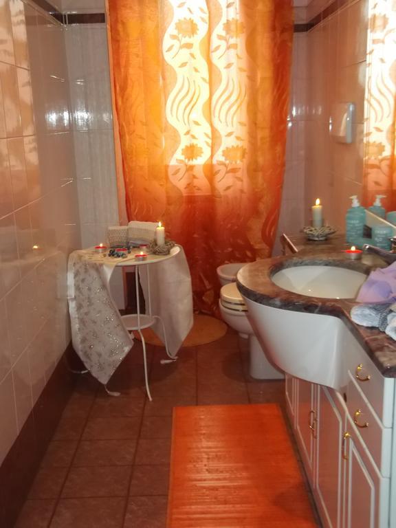 B&B Mary'S Houseチャンピーノ エクステリア 写真