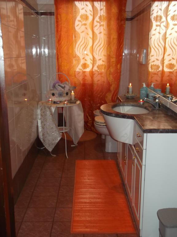 B&B Mary'S Houseチャンピーノ エクステリア 写真