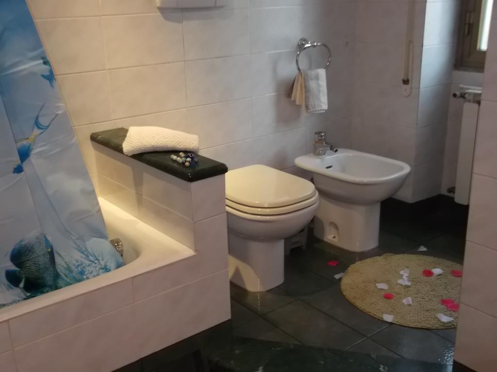 B&B Mary'S Houseチャンピーノ 部屋 写真