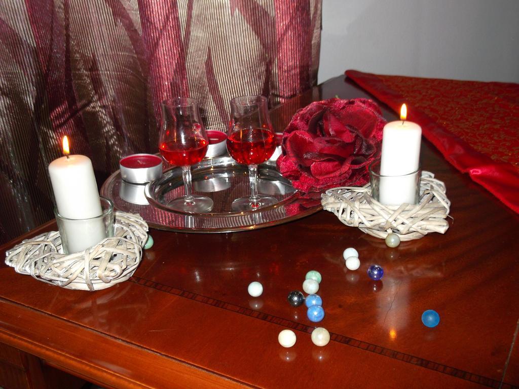 B&B Mary'S Houseチャンピーノ 部屋 写真