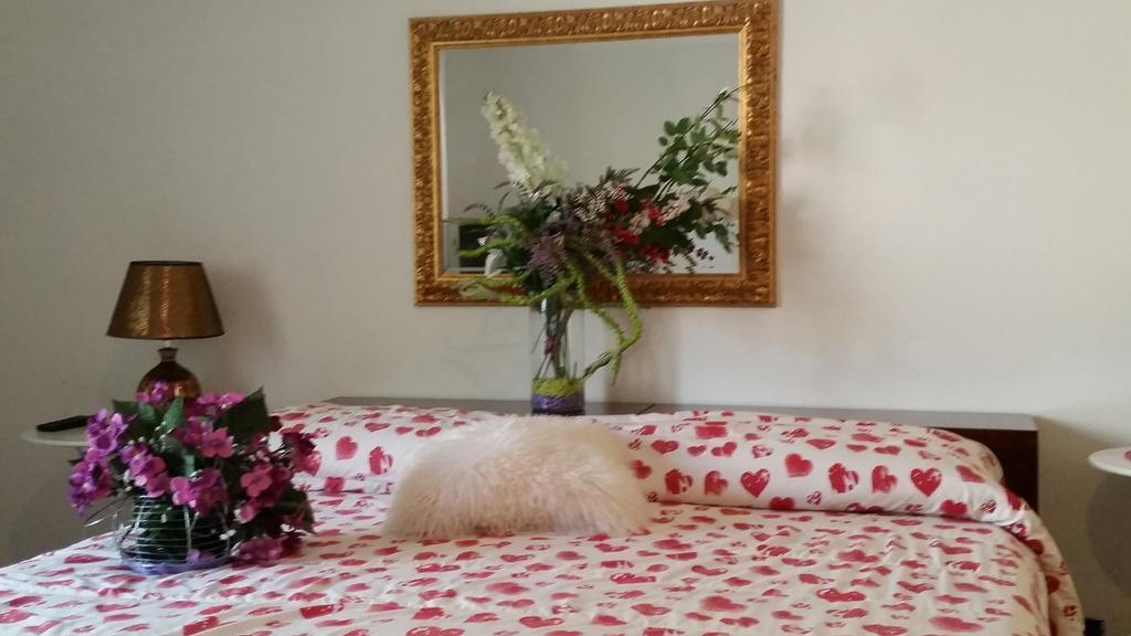B&B Mary'S Houseチャンピーノ エクステリア 写真