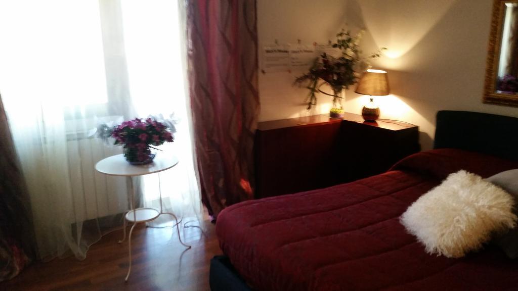 B&B Mary'S Houseチャンピーノ エクステリア 写真