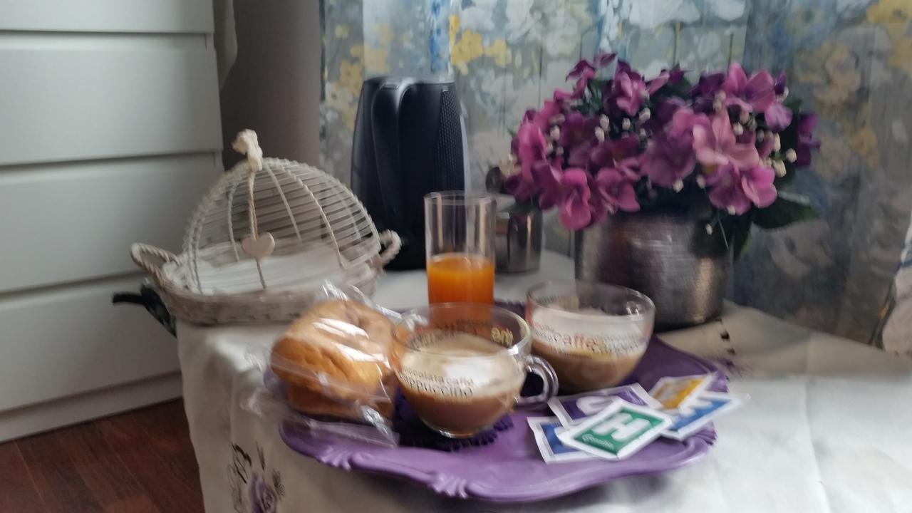B&B Mary'S Houseチャンピーノ エクステリア 写真