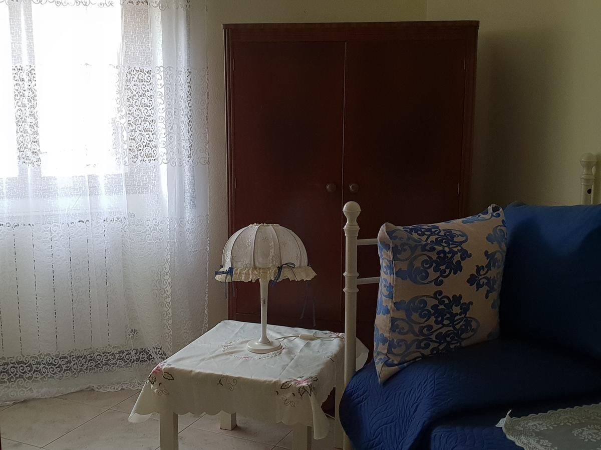 B&B Mary'S Houseチャンピーノ エクステリア 写真