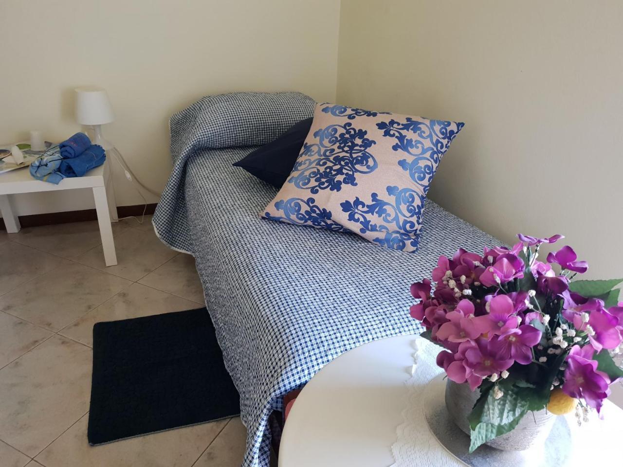 B&B Mary'S Houseチャンピーノ エクステリア 写真