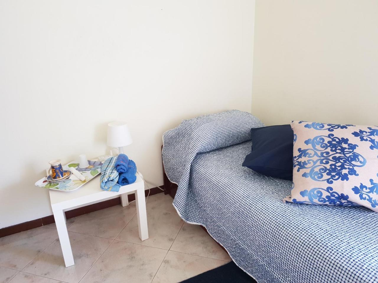 B&B Mary'S Houseチャンピーノ エクステリア 写真
