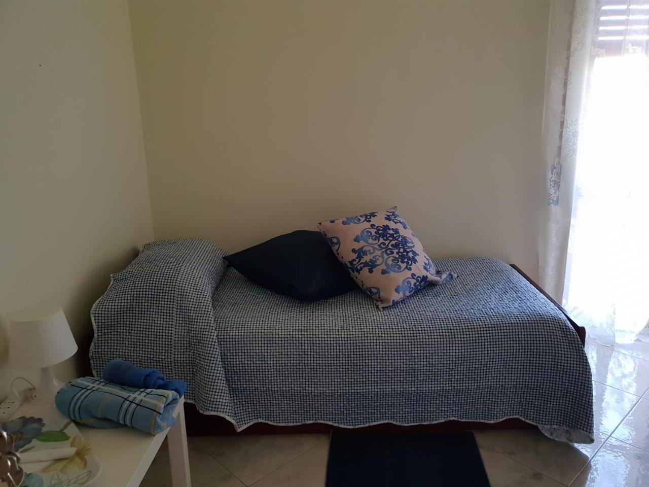 B&B Mary'S Houseチャンピーノ エクステリア 写真