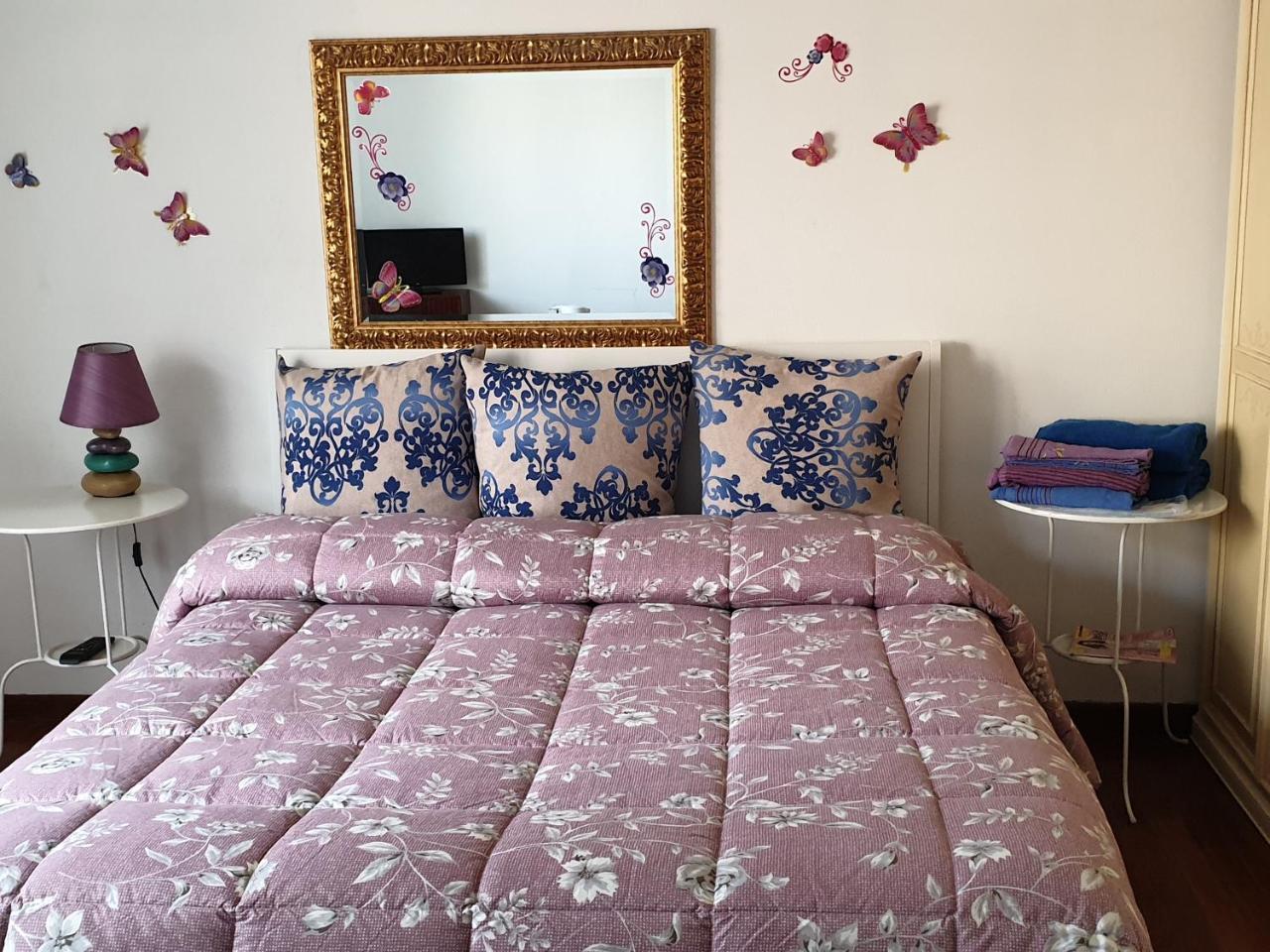 B&B Mary'S Houseチャンピーノ エクステリア 写真