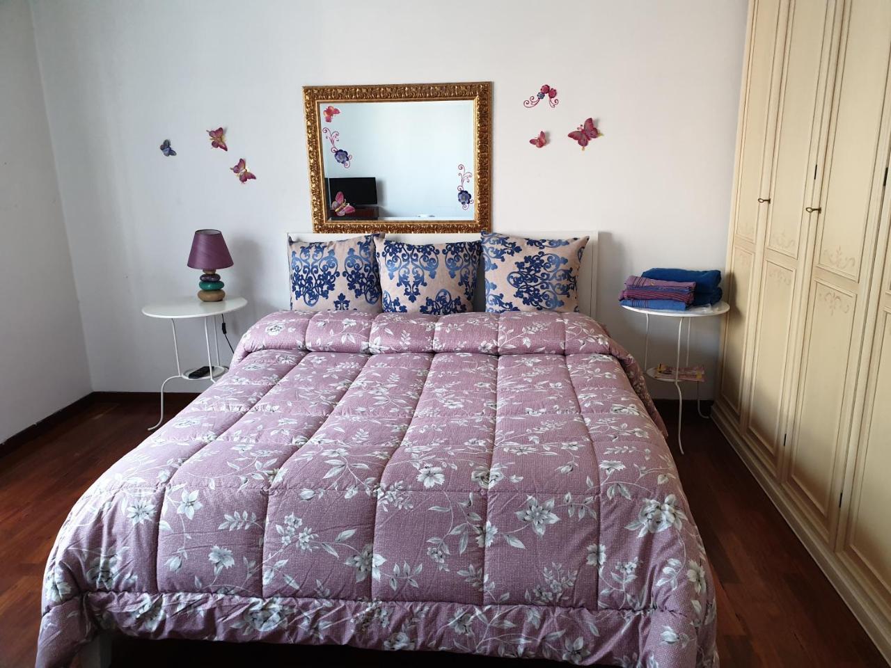 B&B Mary'S Houseチャンピーノ エクステリア 写真