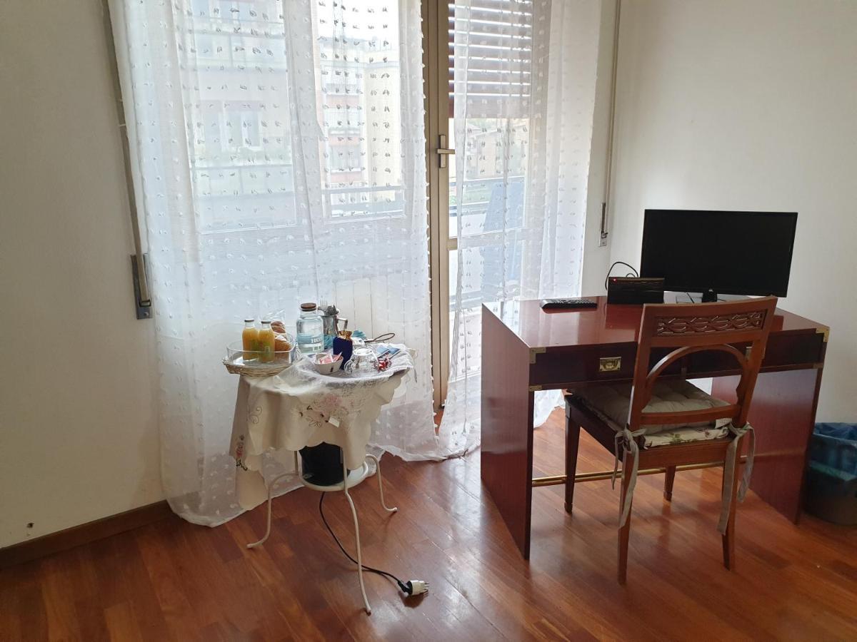 B&B Mary'S Houseチャンピーノ エクステリア 写真