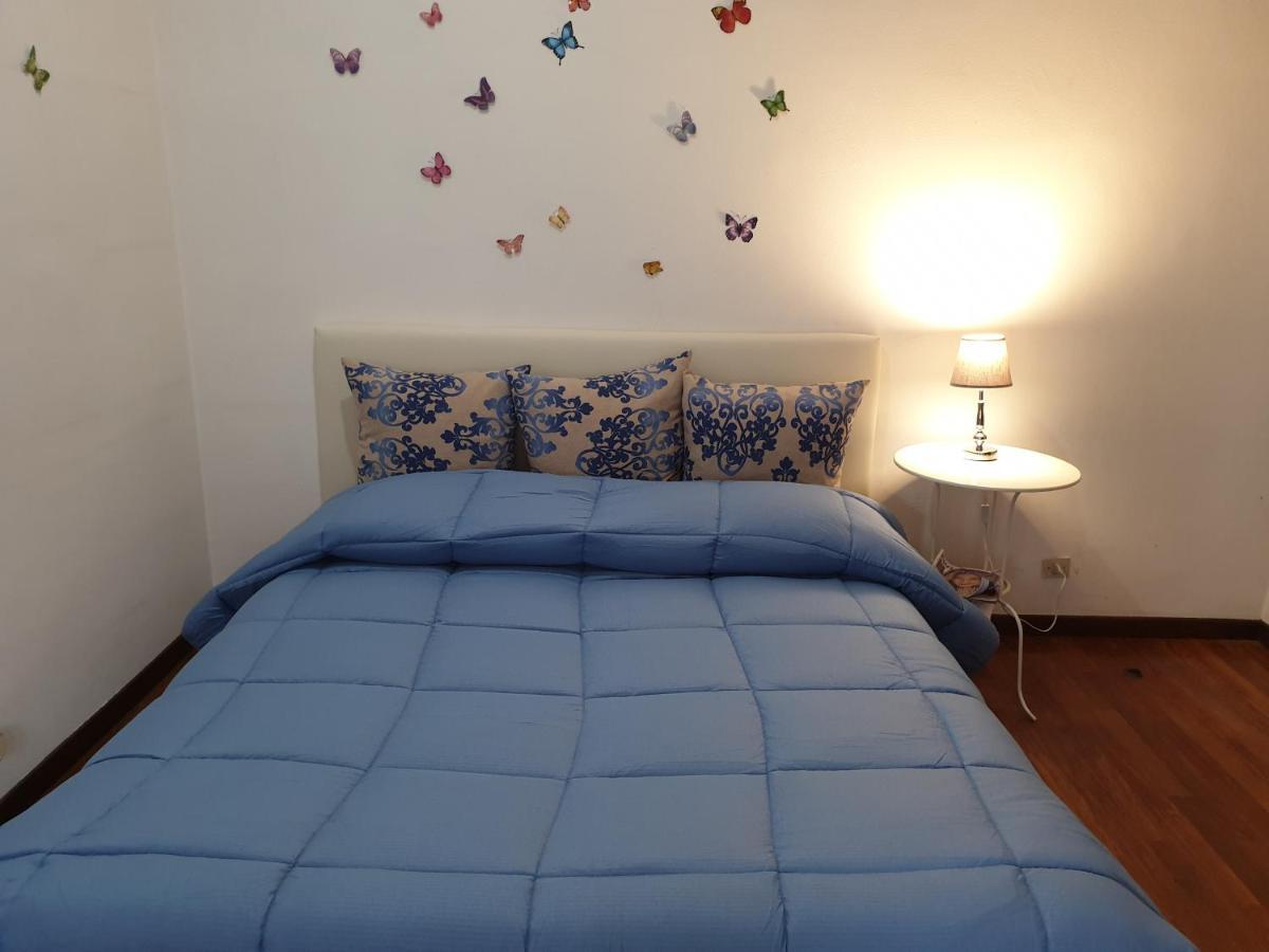 B&B Mary'S Houseチャンピーノ エクステリア 写真