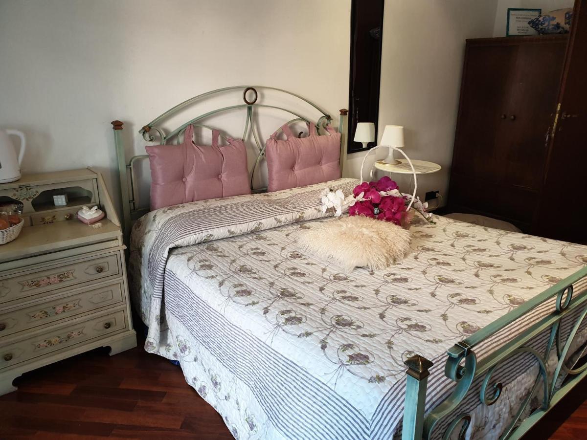 B&B Mary'S Houseチャンピーノ エクステリア 写真
