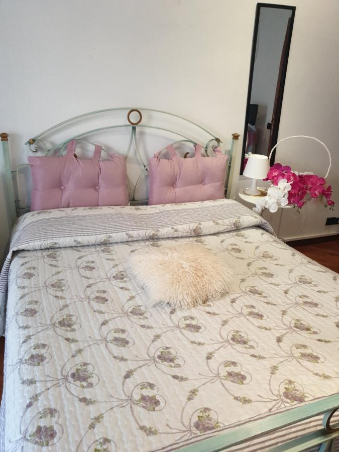 B&B Mary'S Houseチャンピーノ エクステリア 写真
