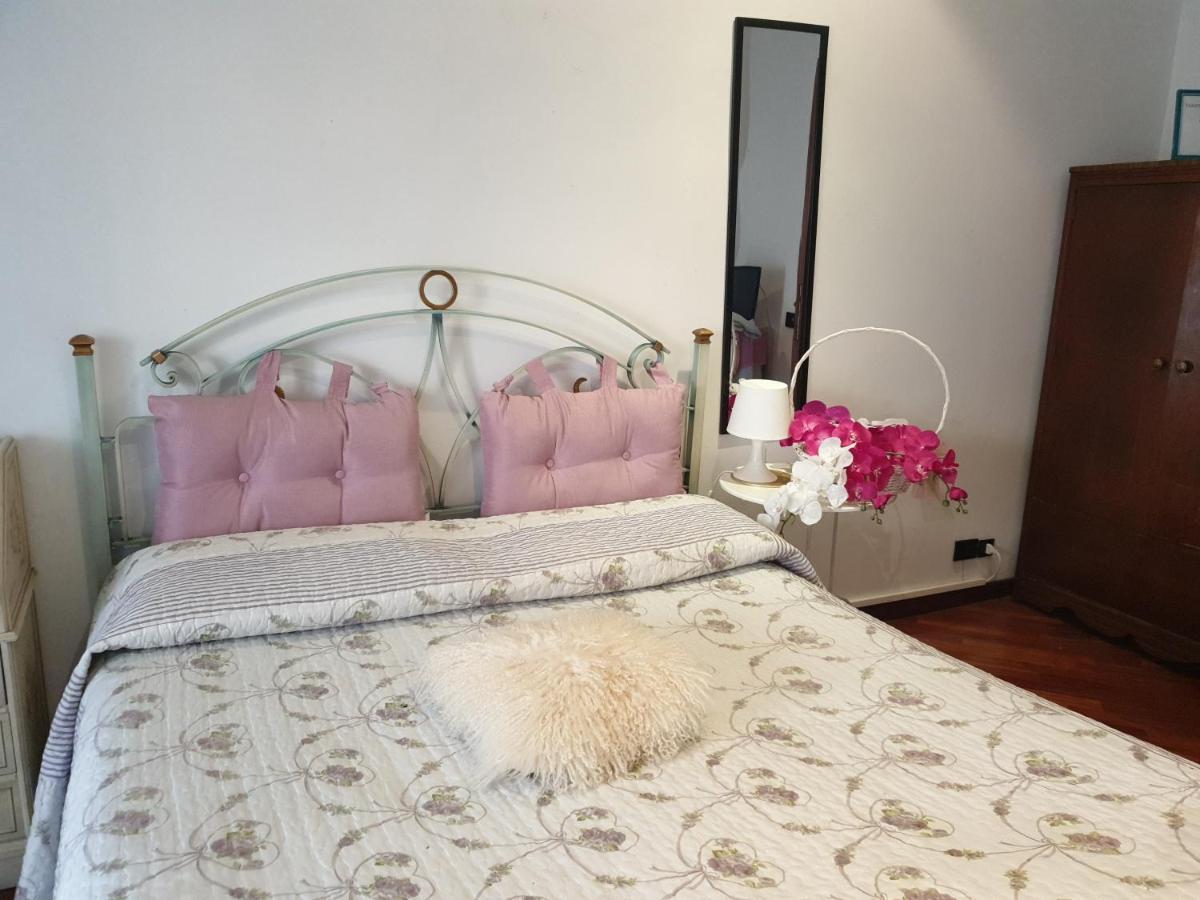 B&B Mary'S Houseチャンピーノ エクステリア 写真