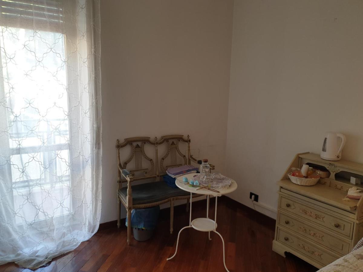 B&B Mary'S Houseチャンピーノ エクステリア 写真