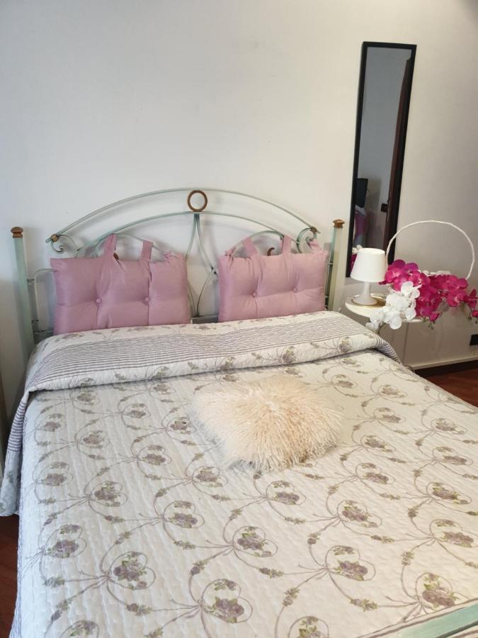 B&B Mary'S Houseチャンピーノ エクステリア 写真