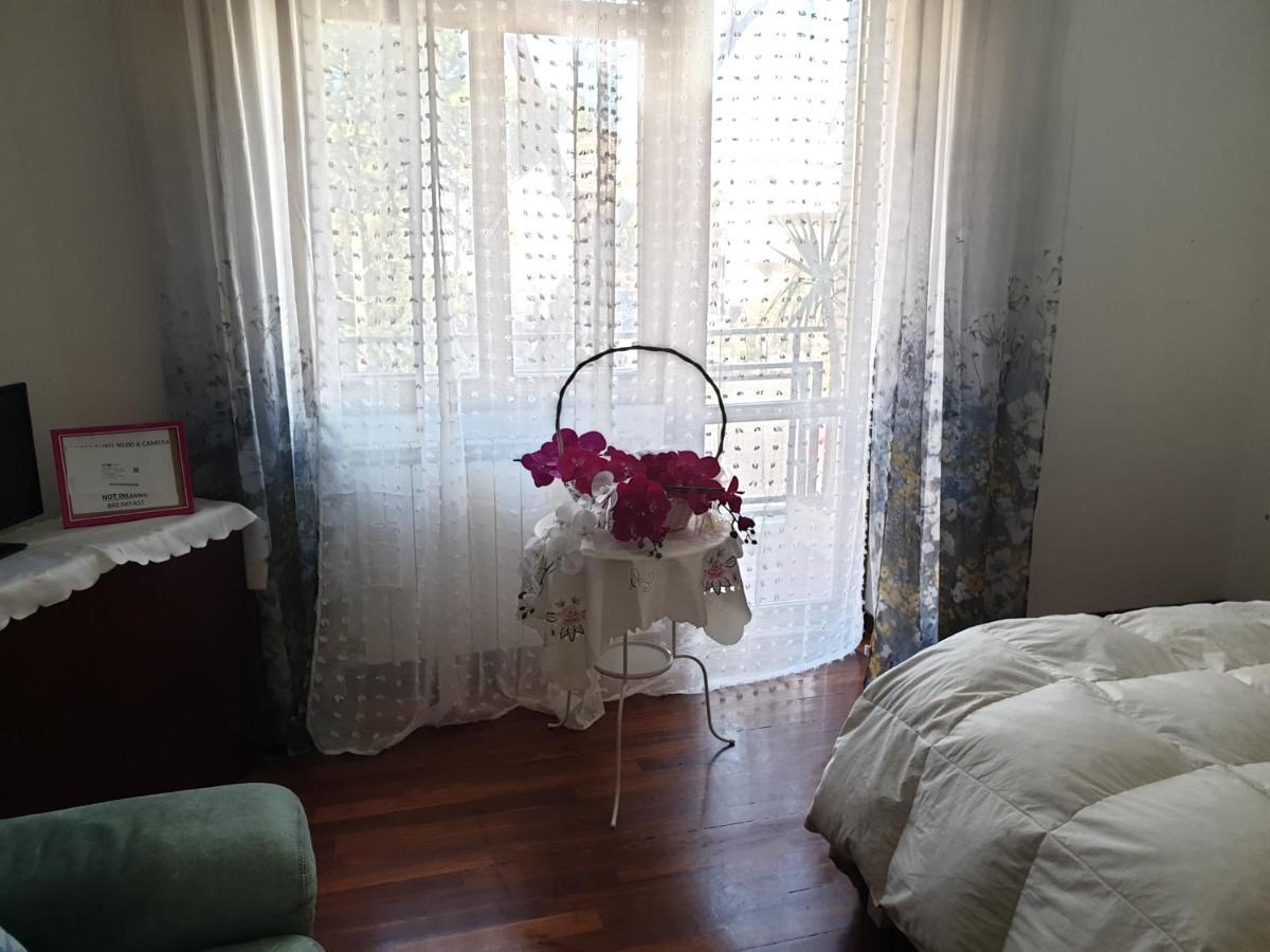 B&B Mary'S Houseチャンピーノ エクステリア 写真