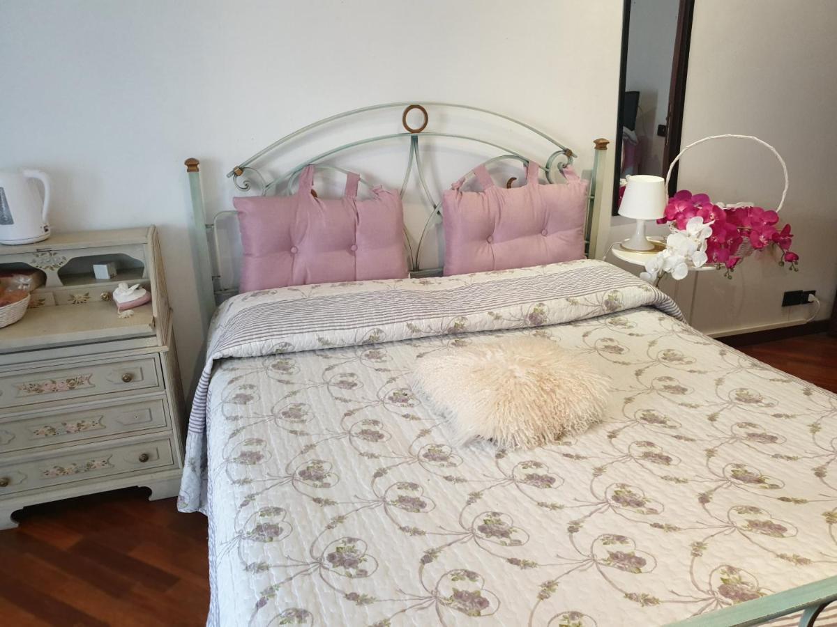 B&B Mary'S Houseチャンピーノ エクステリア 写真